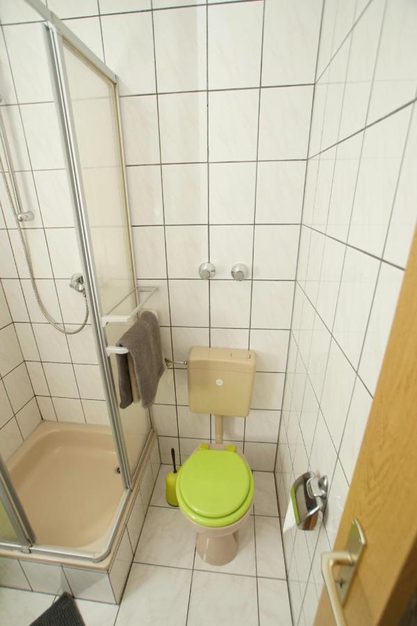 Havelschatz Bensdorf Exterior photo