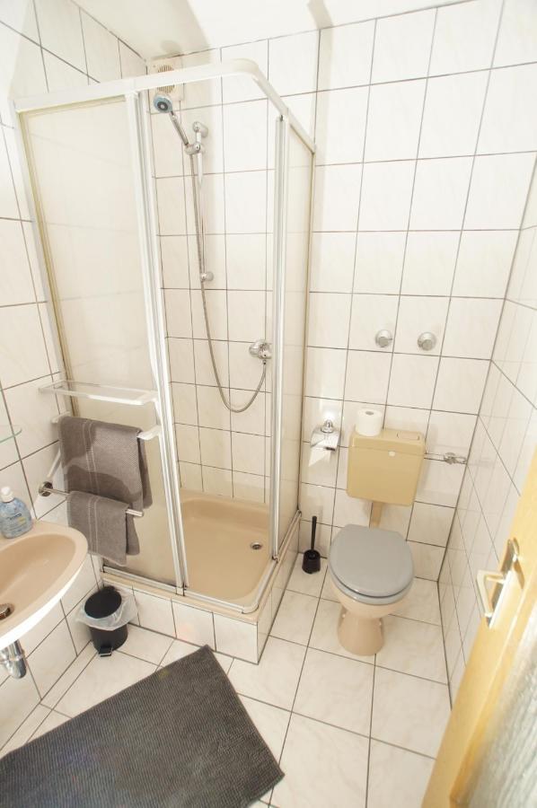 Havelschatz Bensdorf Exterior photo